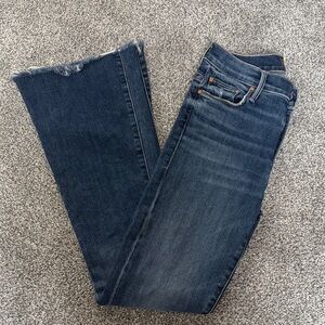 MOTHER The Weekender Fray